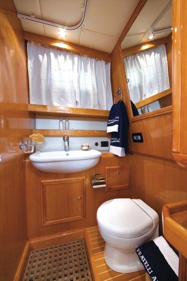 Night On Board Hotel La Maddalena  Luaran gambar