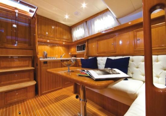 Night On Board Hotel La Maddalena  Luaran gambar